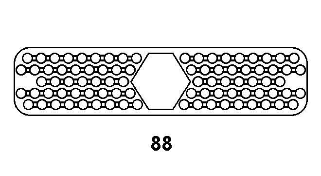 Reference of NSN 5935-01-176-2408