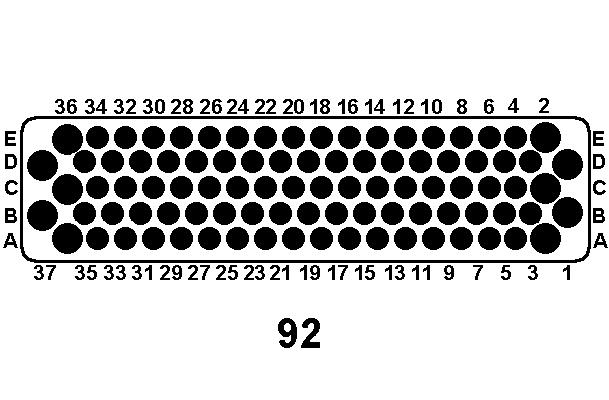 Reference of NSN 5935-01-066-7753