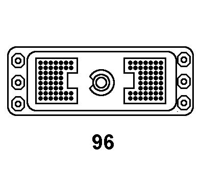 Reference of NSN 5935-01-552-3333