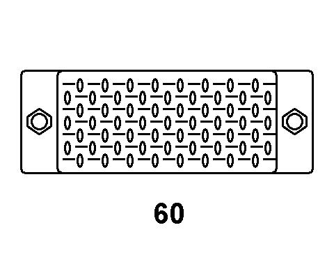 Reference of NSN 5935-01-630-8606