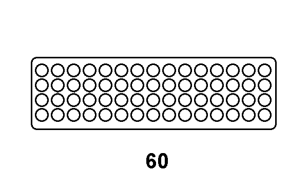 Reference of NSN 5935-01-630-8606