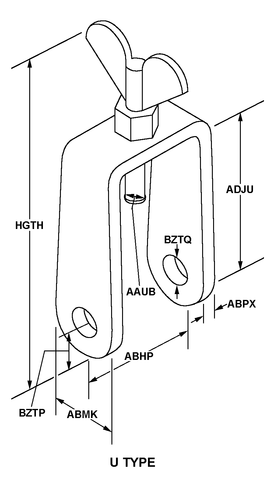 Reference of NSN 5340-01-428-2127