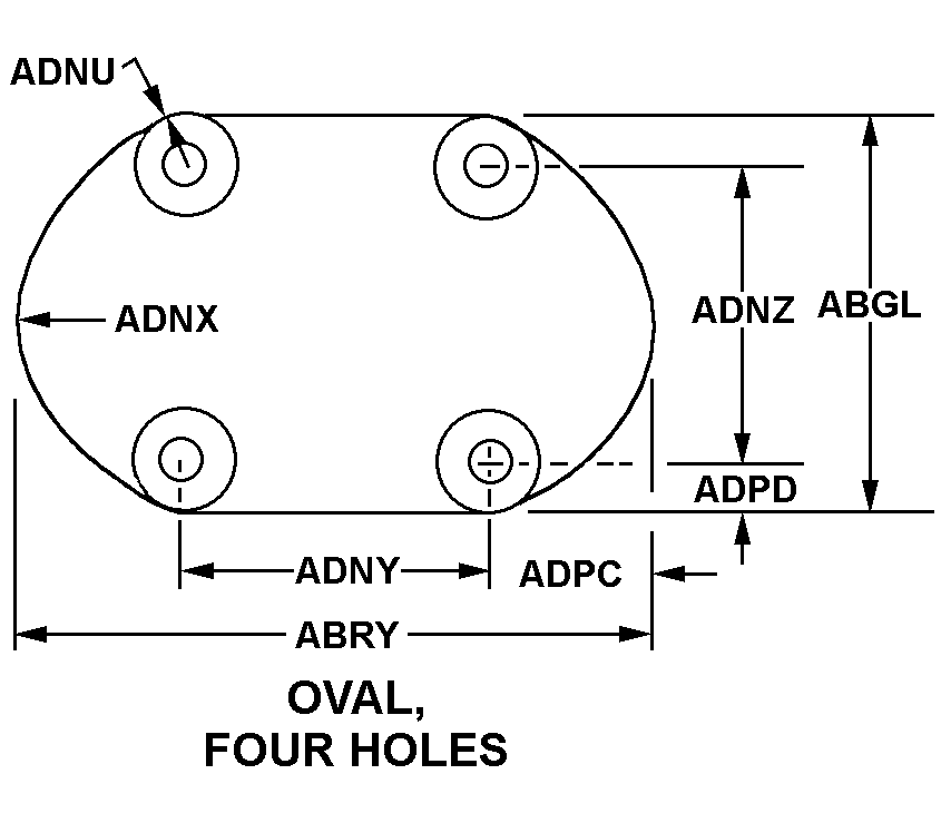 Reference of NSN 1560-00-451-2046