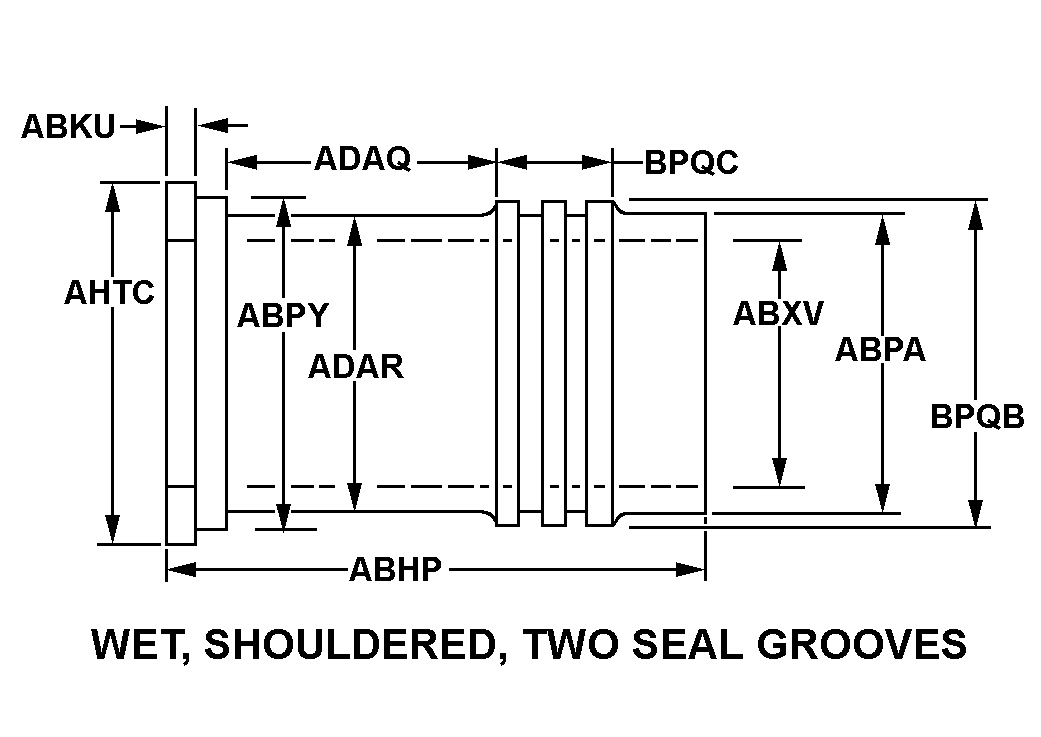 Reference of NSN 4320-01-508-5397