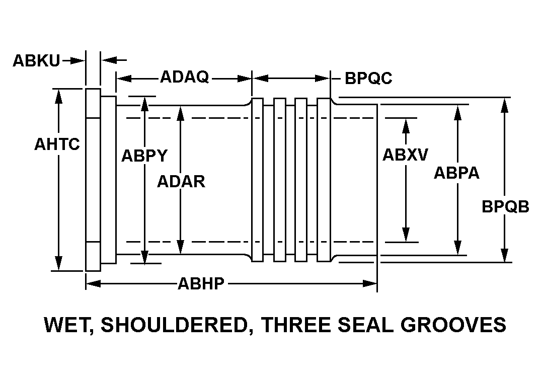 Reference of NSN 2815-01-368-0154