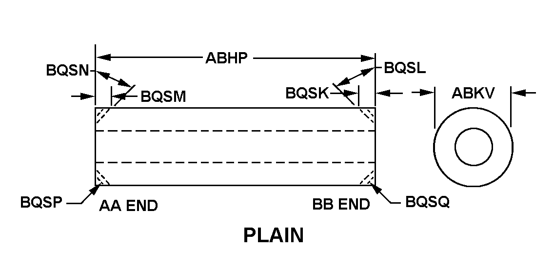 Reference of NSN 2815-00-424-7185