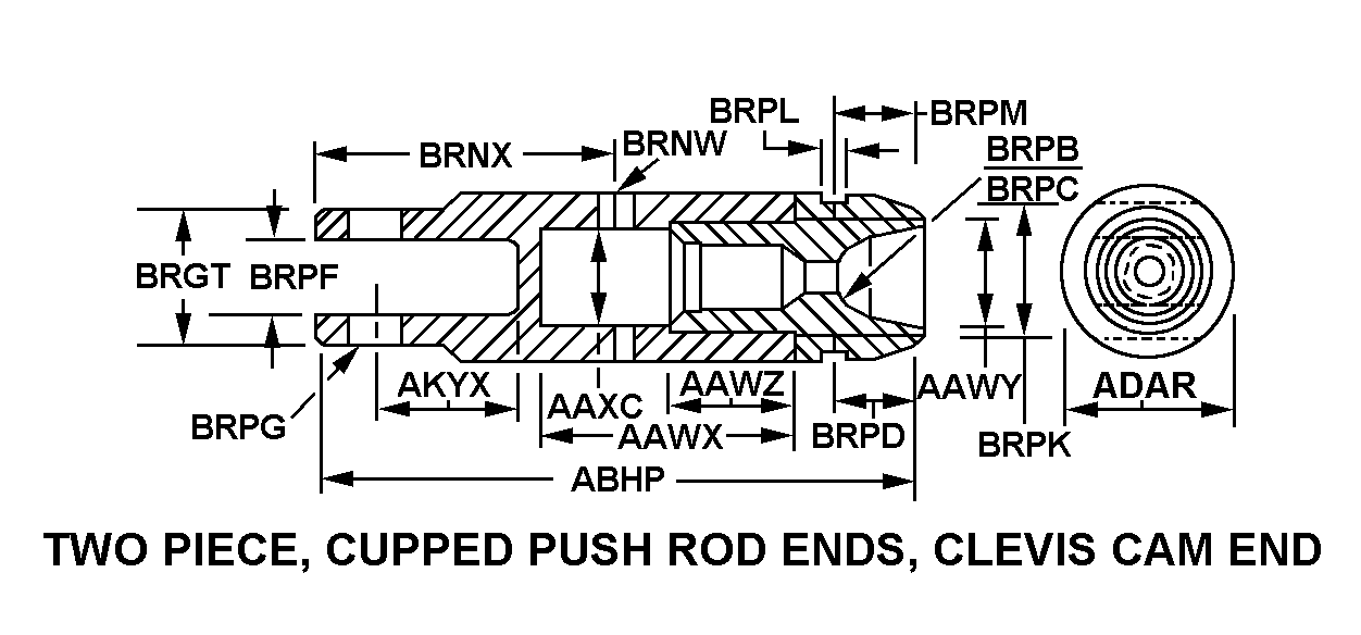 Reference of NSN 2815-01-019-8855