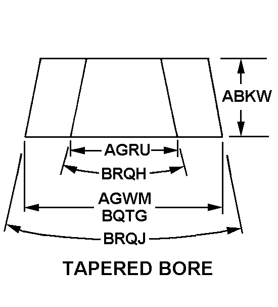 Reference of NSN 2805-01-203-1294