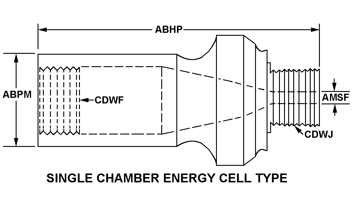 Reference of NSN 2815-00-352-8036