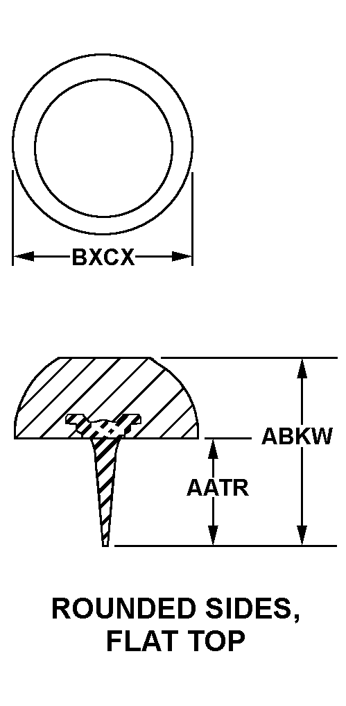 Reference of NSN 5340-00-767-9010