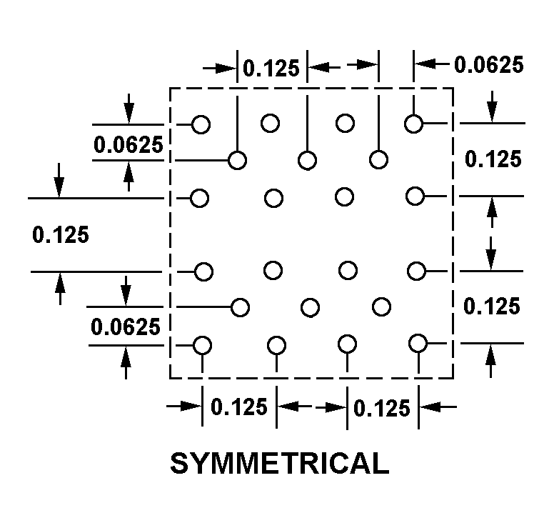 Reference of NSN 5935-00-574-7500