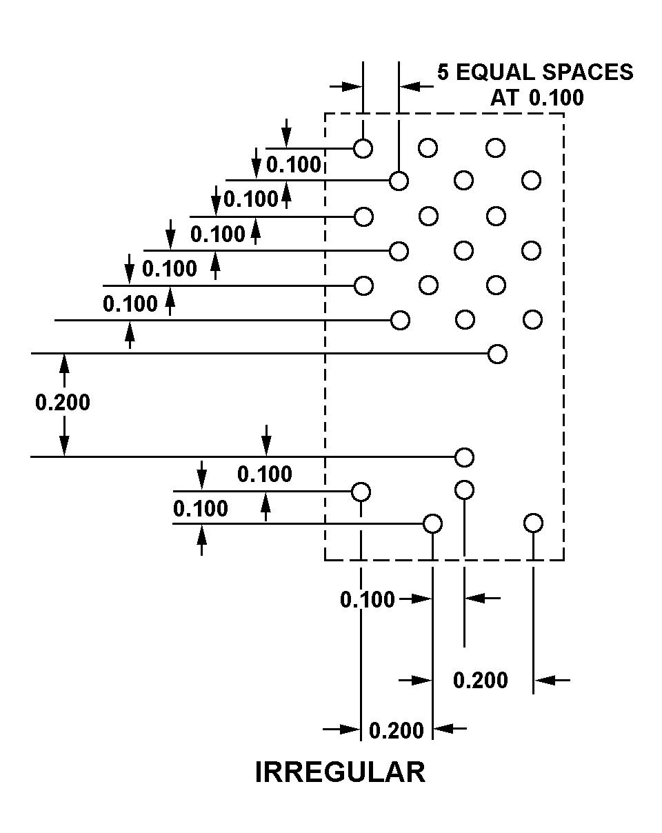 Reference of NSN 5935-00-103-7543