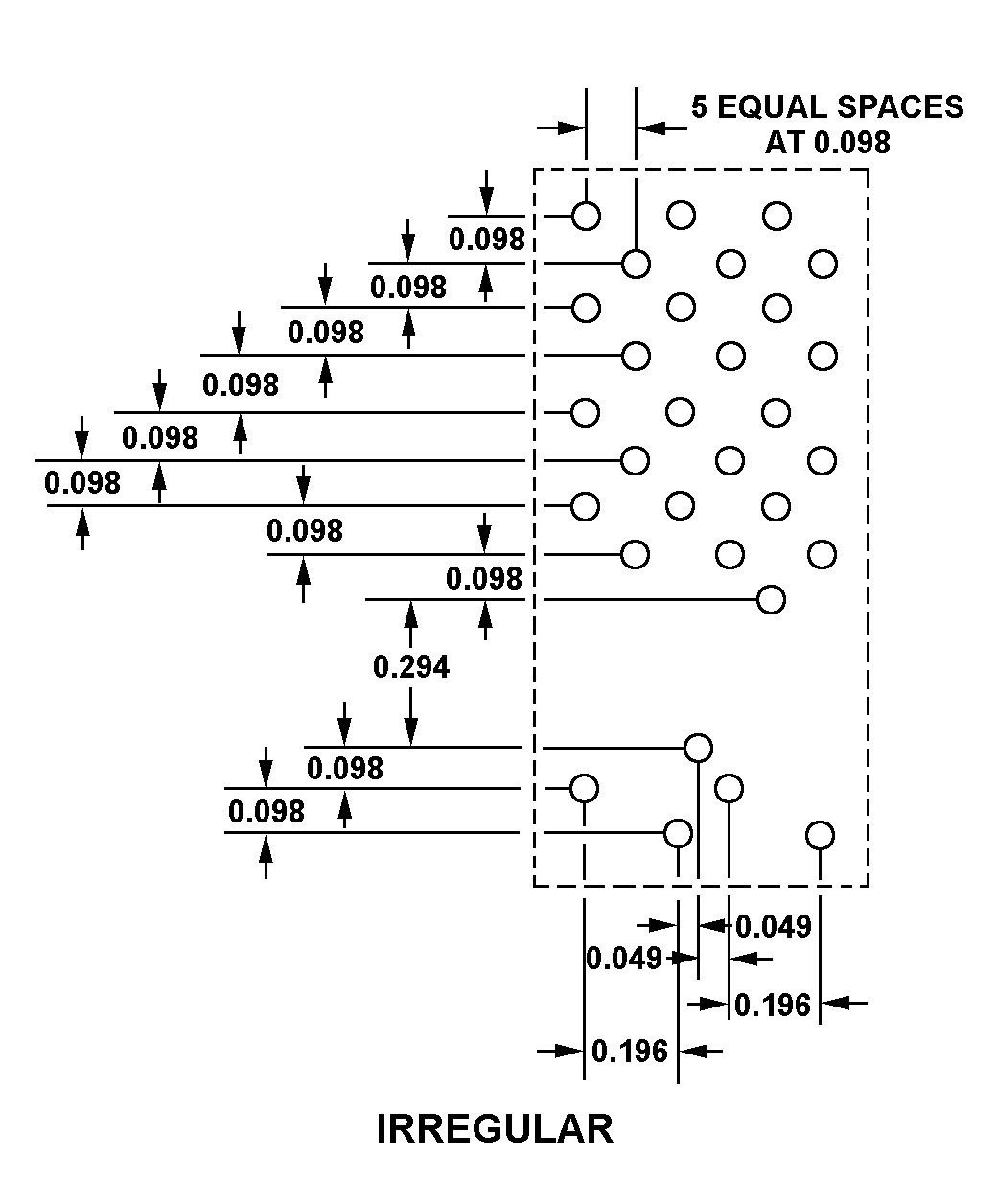 Reference of NSN 5935-00-404-9151