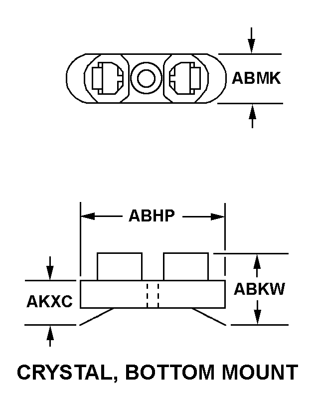 Reference of NSN 5935-00-392-6359