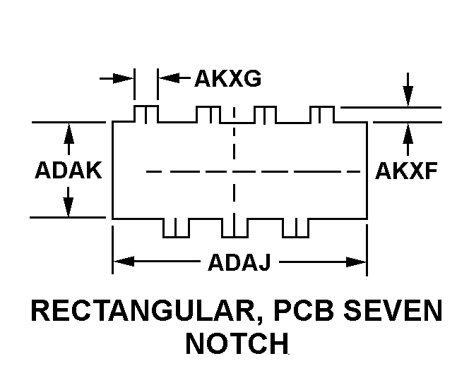 Reference of NSN 5935-00-549-1262