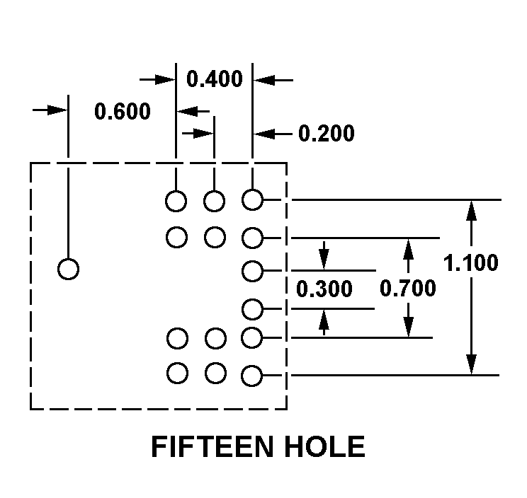 Reference of NSN 5935-00-272-7842