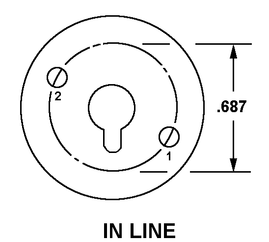 Reference of NSN 5935-00-033-7895