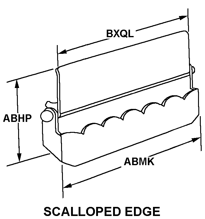 Reference of NSN 5340-01-016-1941