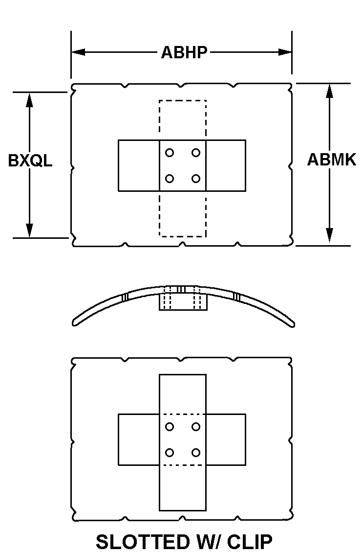 Reference of NSN 5975-01-519-7890