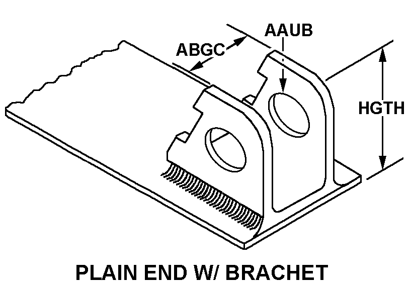 Reference of NSN 5340-01-555-6069