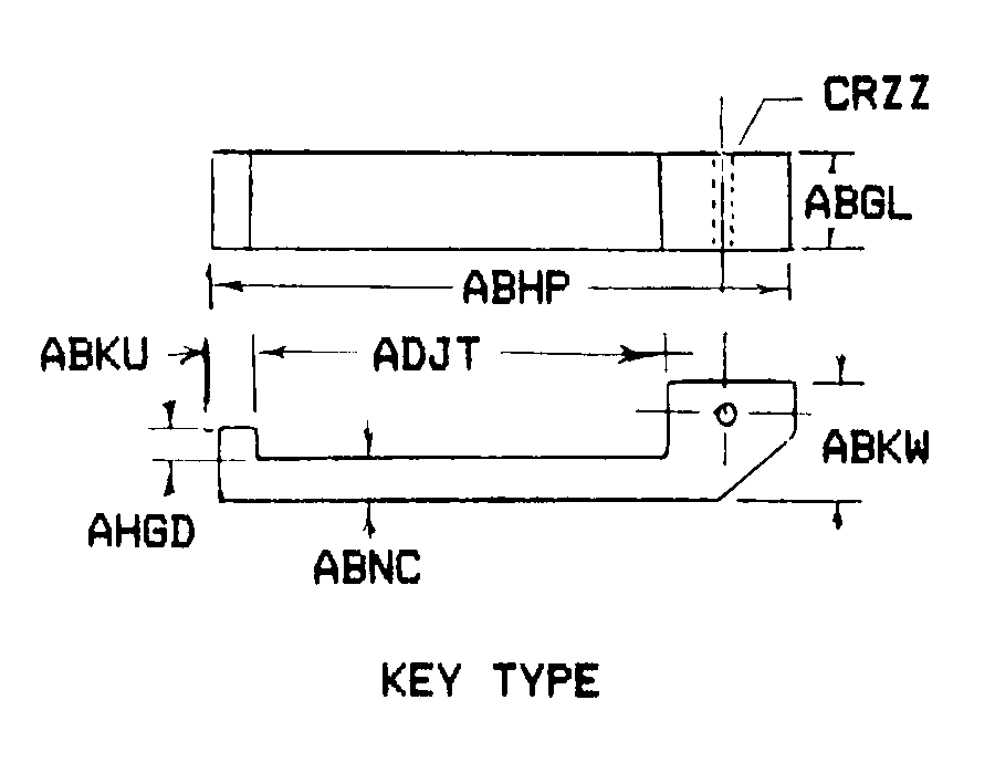 Reference of NSN 5340-01-435-9531