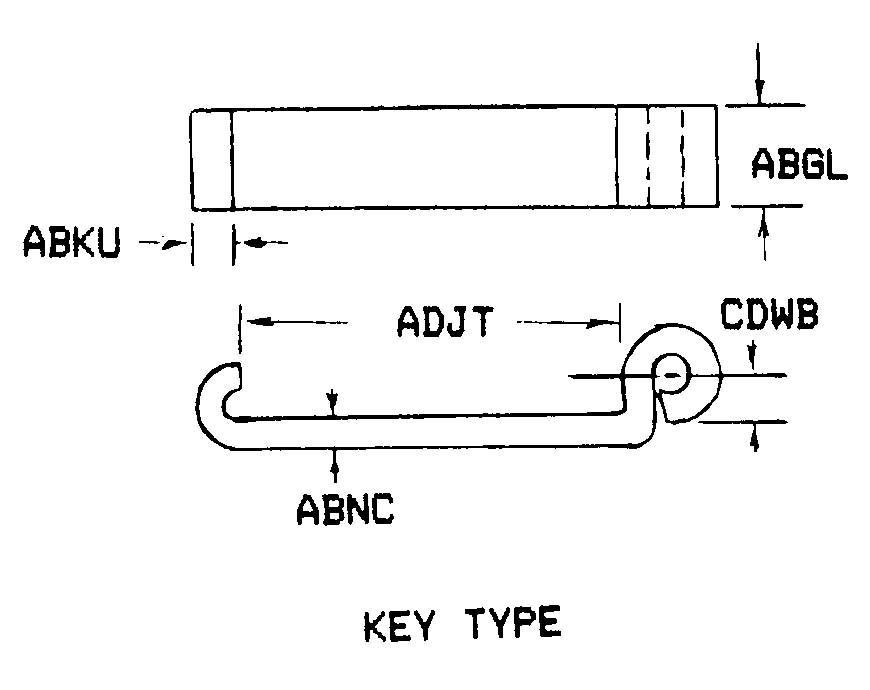 Reference of NSN 5340-01-435-9531