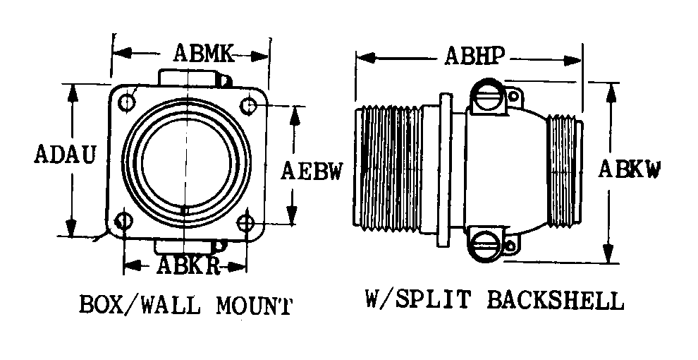 Reference of NSN 5935-01-019-7815