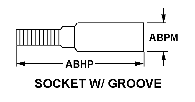 Reference of NSN 5935-01-410-7654