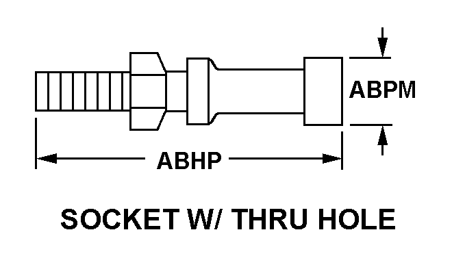 Reference of NSN 5935-00-603-7304