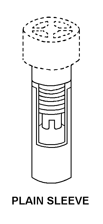 Reference of NSN 5340-01-318-7722