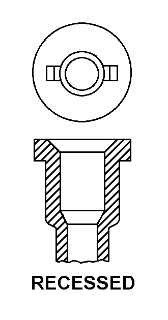 Reference of NSN 5340-00-530-7990