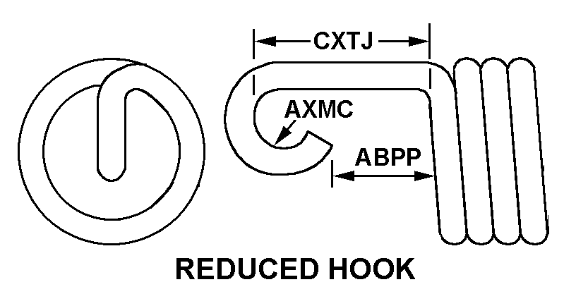 Reference of NSN 5360-01-580-2139