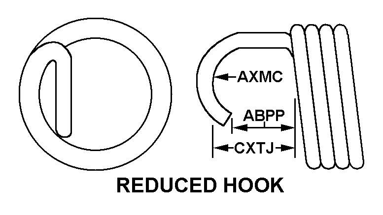 Reference of NSN 5360-01-580-2139