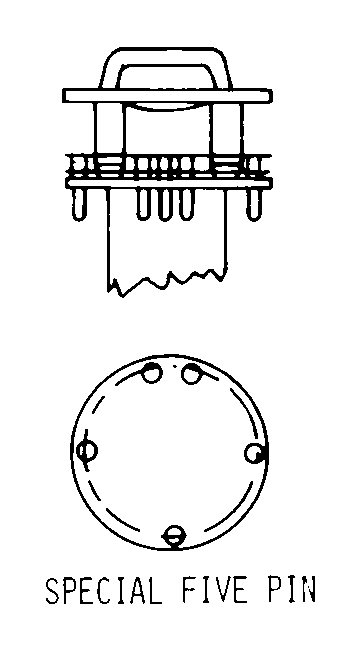 Reference of NSN 6240-01-498-3042