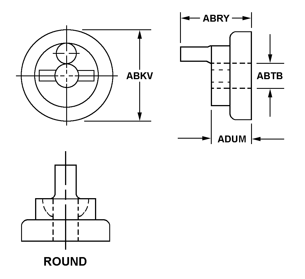 Reference of NSN 5355-00-951-0526