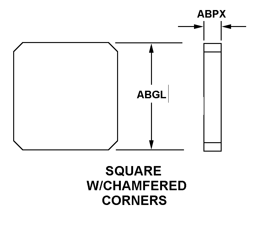 Reference of NSN 5355-00-055-1829