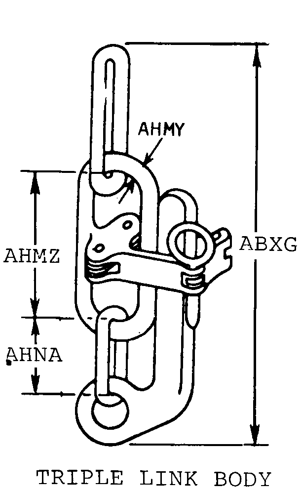 Reference of NSN 4030-00-369-3975