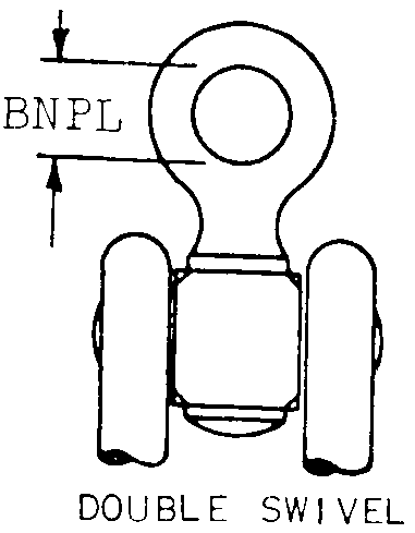 Reference of NSN 4030-01-571-2429