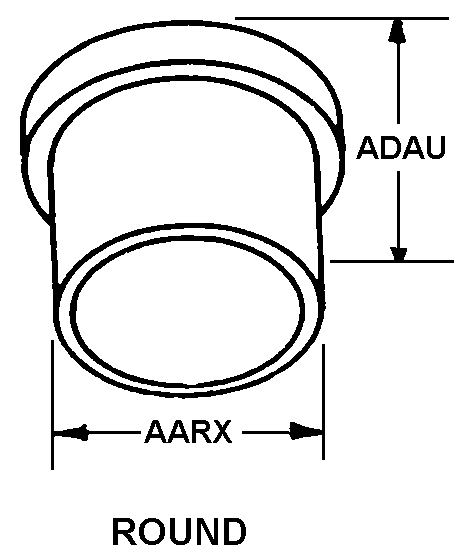 Reference of NSN 5340-01-057-1200