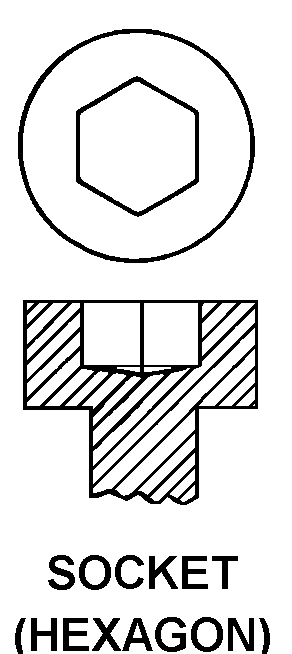 Reference of NSN 5340-01-185-5485