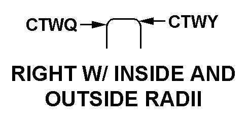 Reference of NSN 5330-00-151-4360