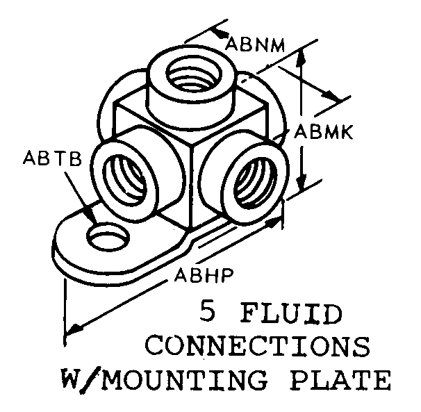 Reference of NSN 4730-00-737-3252