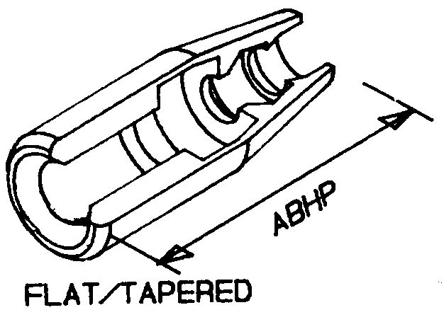 Reference of NSN 4730-01-257-8591