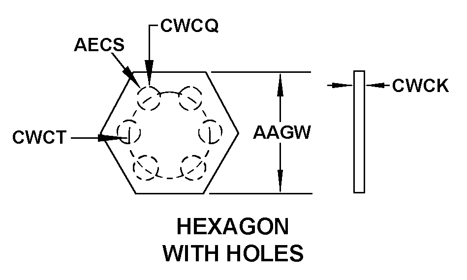 Reference of NSN 4820-00-055-9953