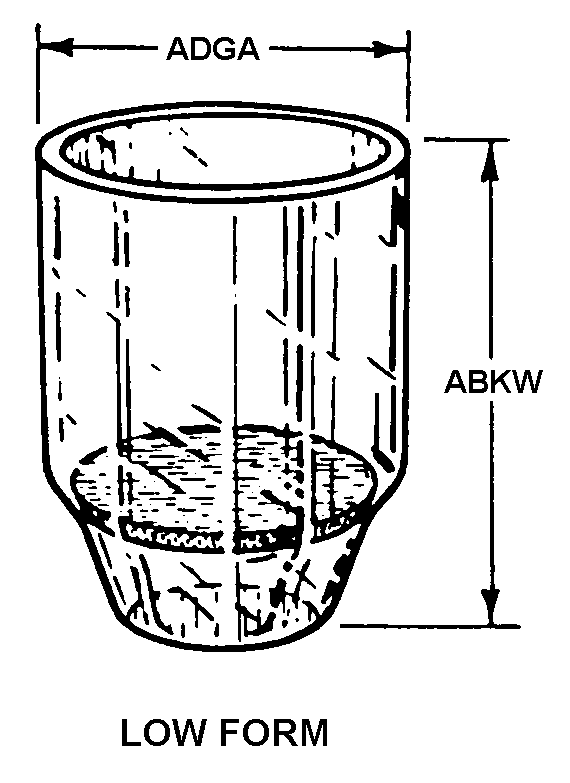 Reference of NSN 6640-00-419-3050