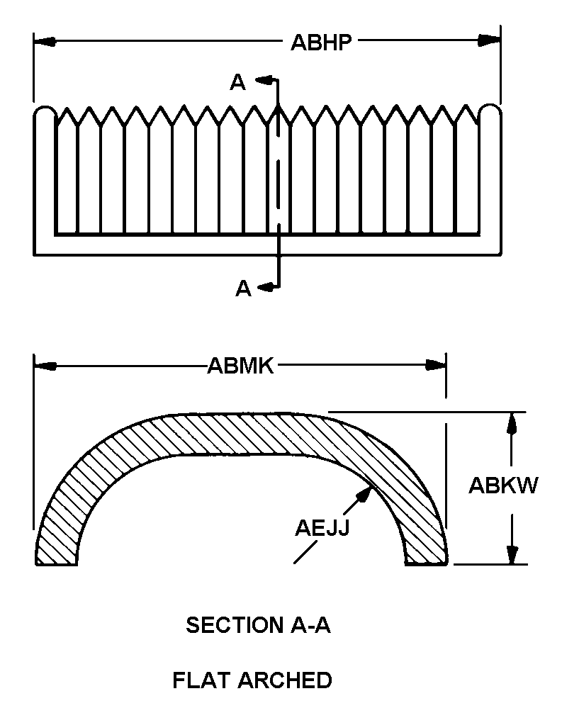 Reference of NSN 2040-00-368-2886