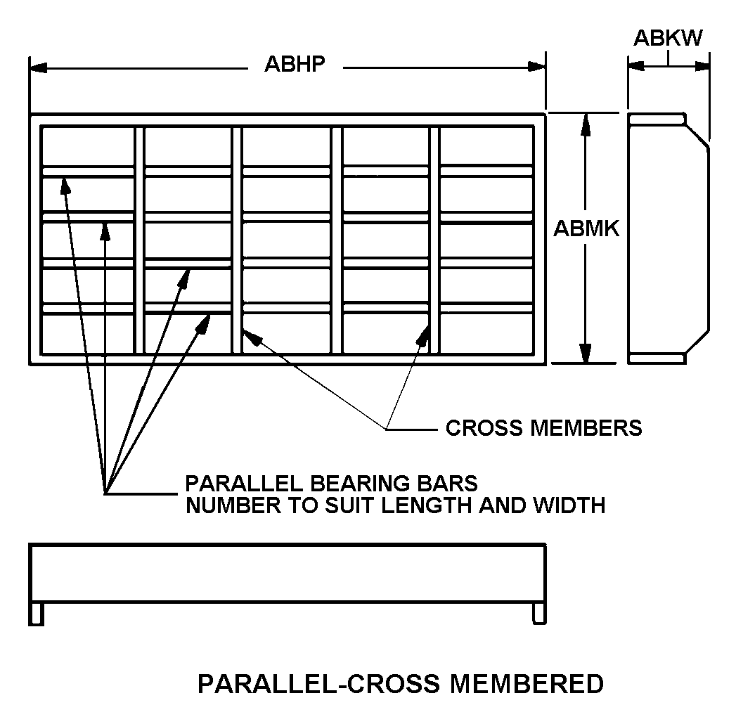 Reference of NSN 2040-00-269-0856