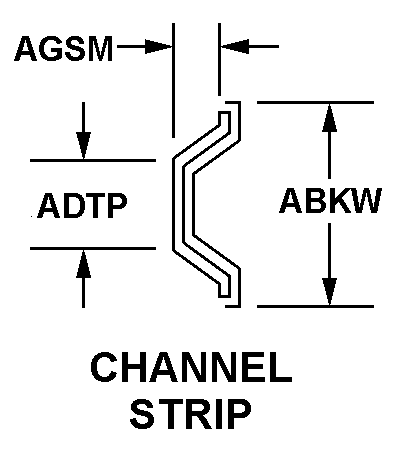 Reference of NSN 5410-00-377-0160