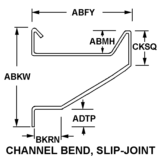 Reference of NSN 2590-01-163-1238