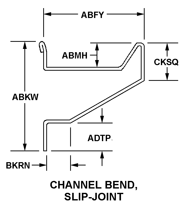 Reference of NSN 2590-01-164-0134